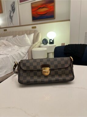 Louis Vuitton Ravello shoulder bag